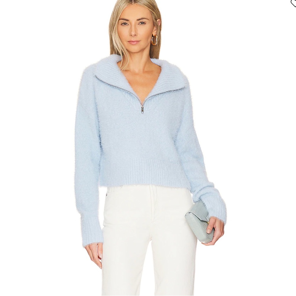 NWT REVOLVE Jaelyn Pullover